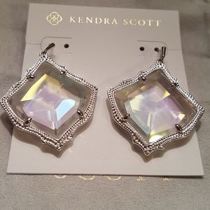 Kendra Scott Kristen earrings